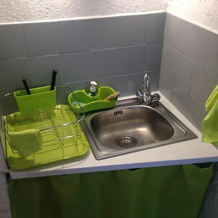 L'atypique Apartament Pertuis